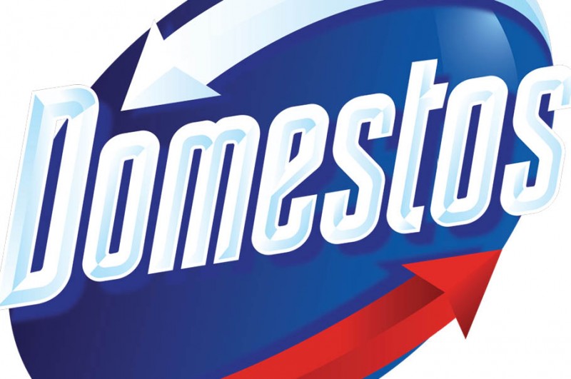 Domestos: sprzątaj jak smart shopper!