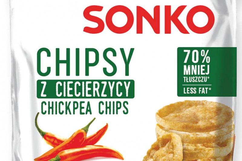 Powrót do szkoły z Sonko