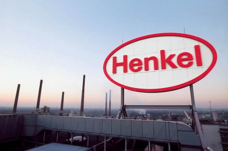 Henkel osiągnął bardzo dobre wyniki biznesowe w pierwszej połowie roku