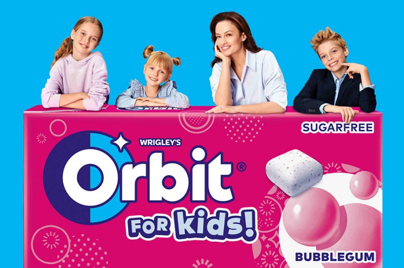 Rusza kolejna edycja Orbit® „Dziel się Uśmiechem”