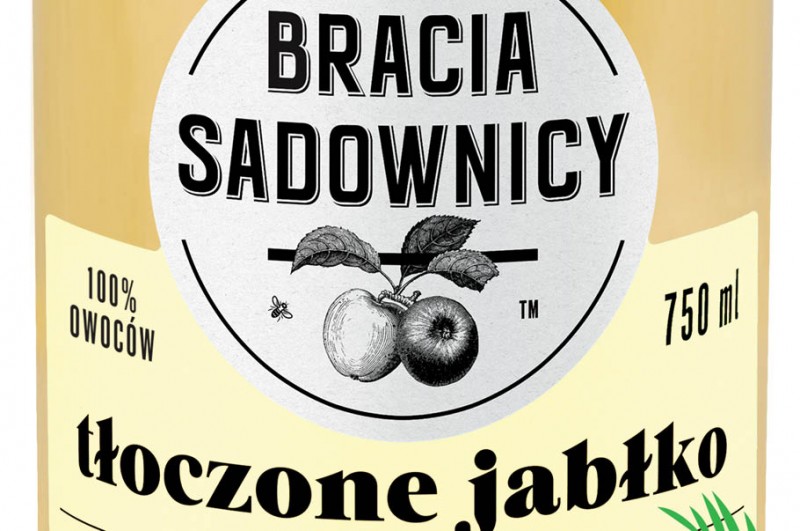 Bracia Sadownicy z nowym, tropikalnym smakiem!