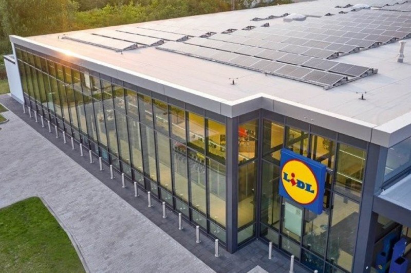 Lidl obchodzi Międzynarodowy Dzień Równej Płacy