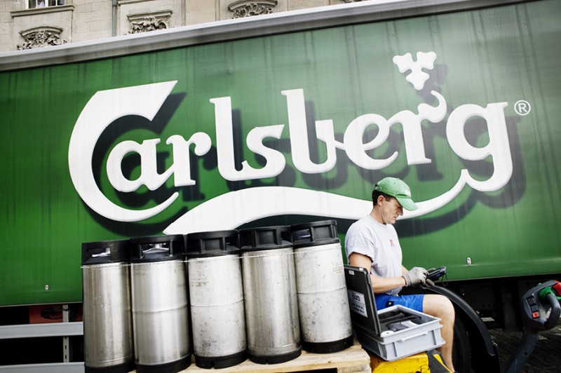 Carlsberg udzieli wsparcia przedsiębiorcom poszkodowanym w wyniku powodzi 