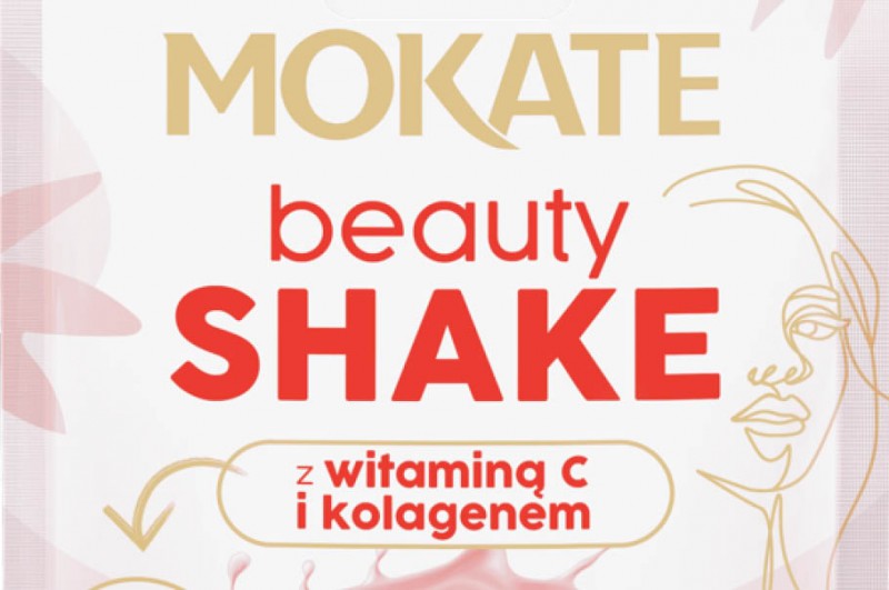 Beauty Shake Mokate