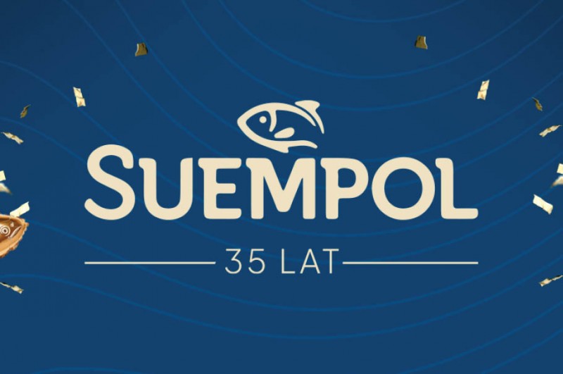 Jubileusz 35-lecia Suempol