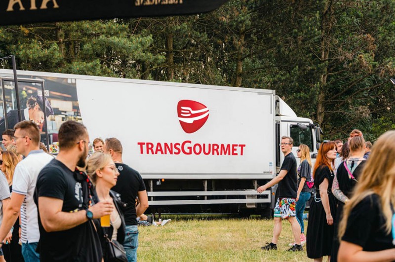 Transgourmet Foodservice i Selgros HoReCa podsumowują obsługę letnich festiwali