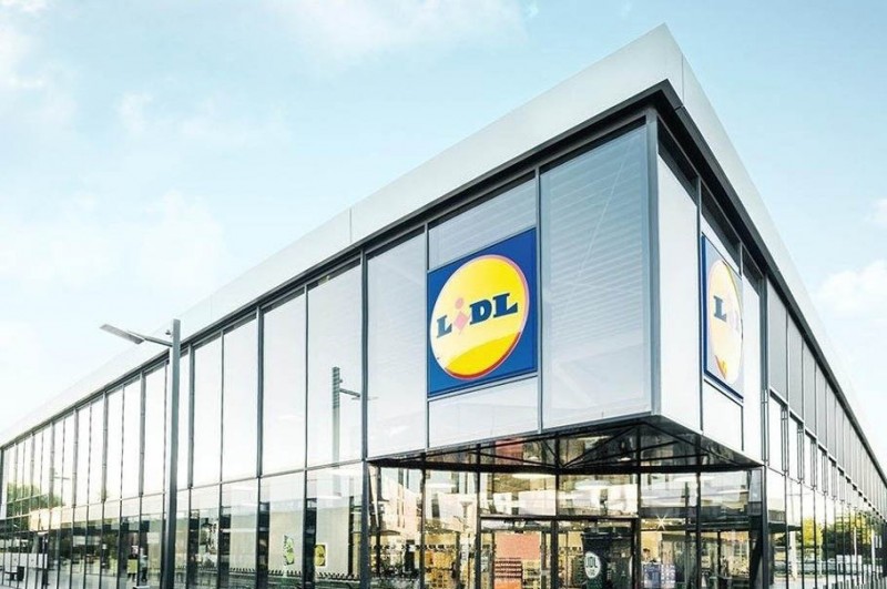 38 ton żywności dla potrzebujących - jak Lidl Polska zapobiega marnowaniu żywności?