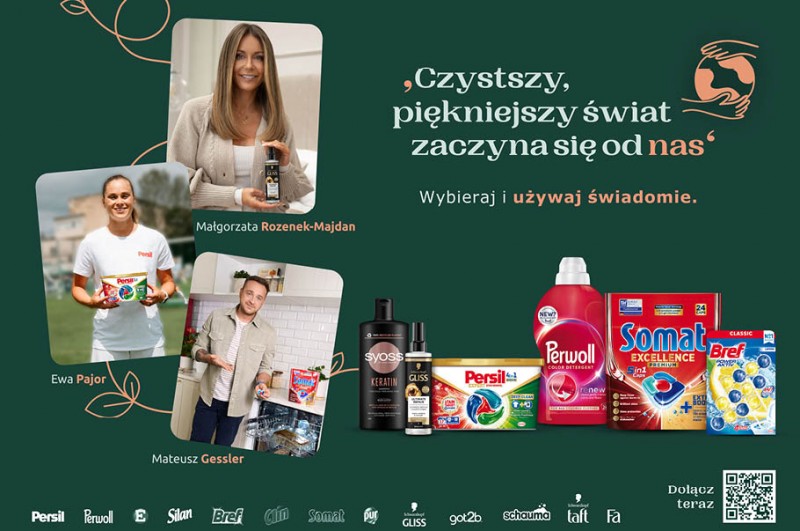 Potęga dobrych nawyków – jak sprawić, by świat był czystszy i piękniejszy? 