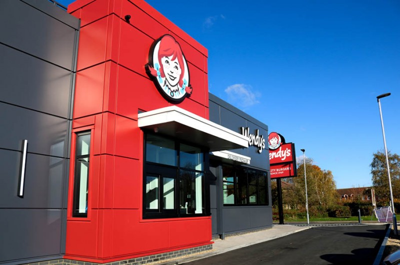 Wendy's rekrutuje franczyzobiorców w Polsce