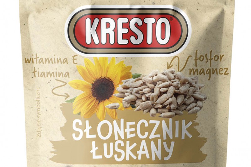 Kresto BIO słonecznik 100 g