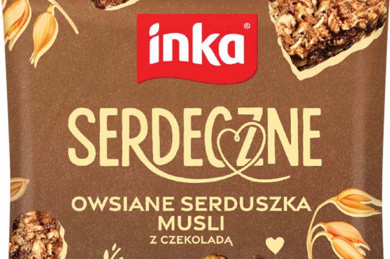 Serdeczne od Inki