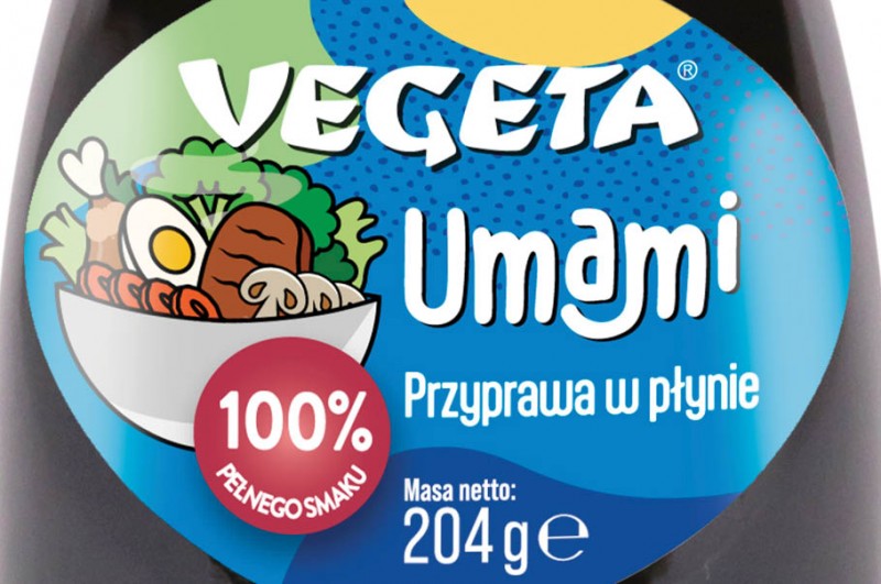 VEGETA Umami