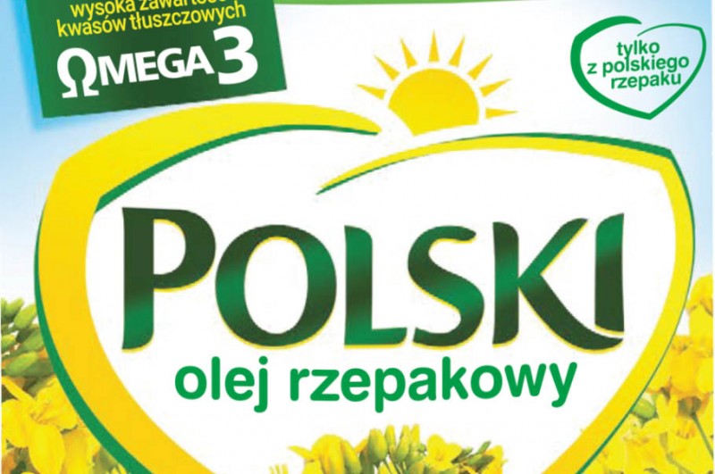 Olej Polski rusza z kampanią reklamową