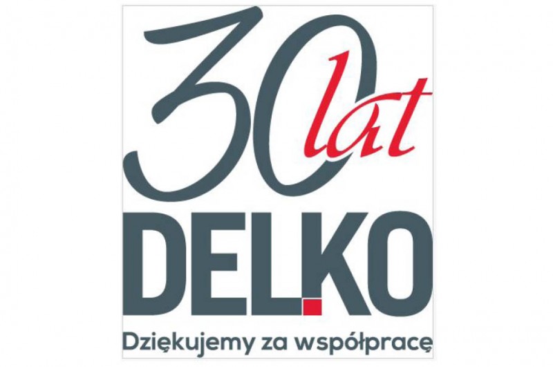 30-lecie Delko w Polsce