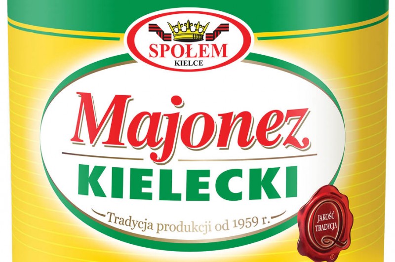 Majonez Kielecki w nowej kampanii promocyjnej