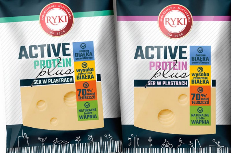 Ser Active Protein Plus – hit, który podbija serca konsumentów