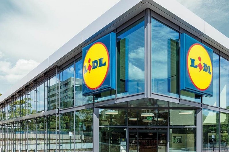 Lidl Polska przedłuża współpracę z Grupą MTP