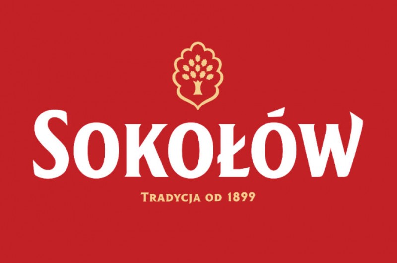 Sokołów z nowym logo - Tradycja w nowoczesnej odsłonie