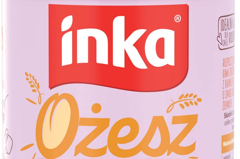 INKA OŻESZKARMEL