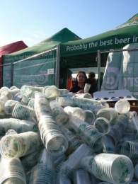 Carlsberg dba o środowisko