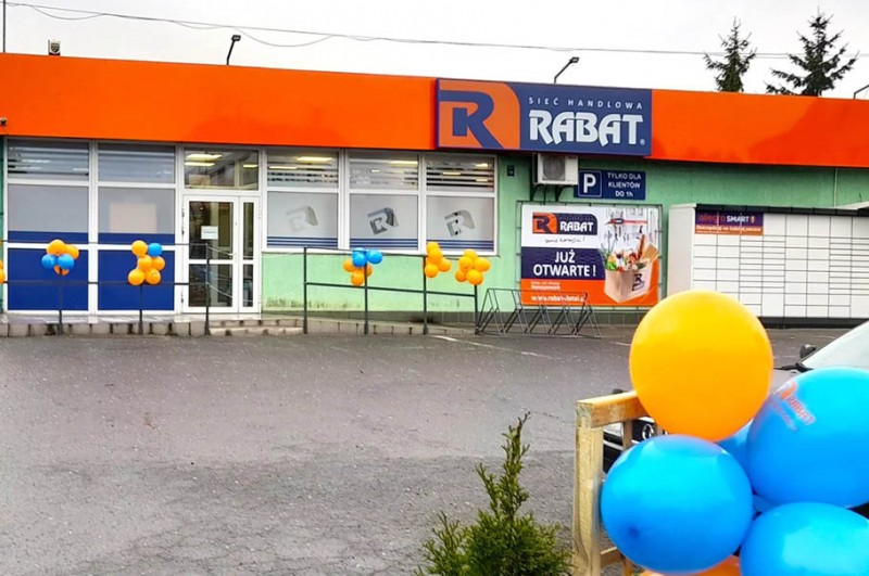 Rabat Detal podsumował miniony rok