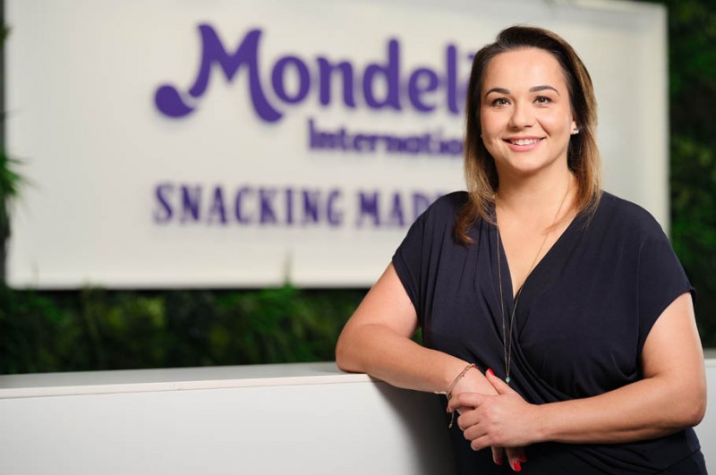 Mondelez Polska w gronie najlepszych pracodawców