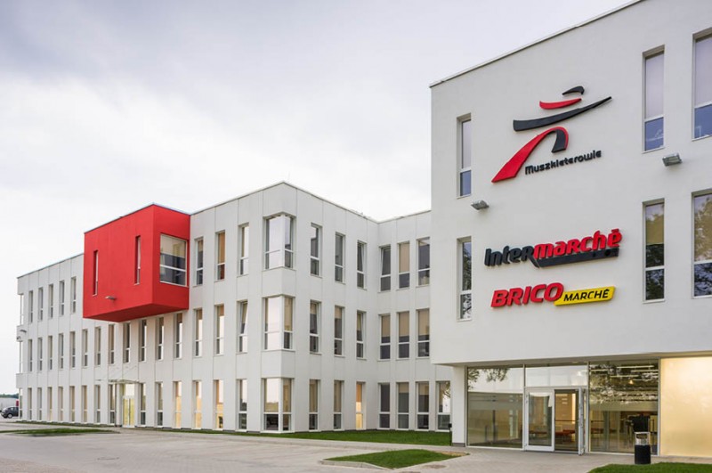 Muszkieterowie z blisko 11 mld zł obrotu i 650 mln zł wzrostu