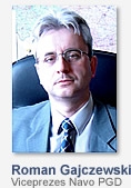 NAVO PGD rozszerza współpracę