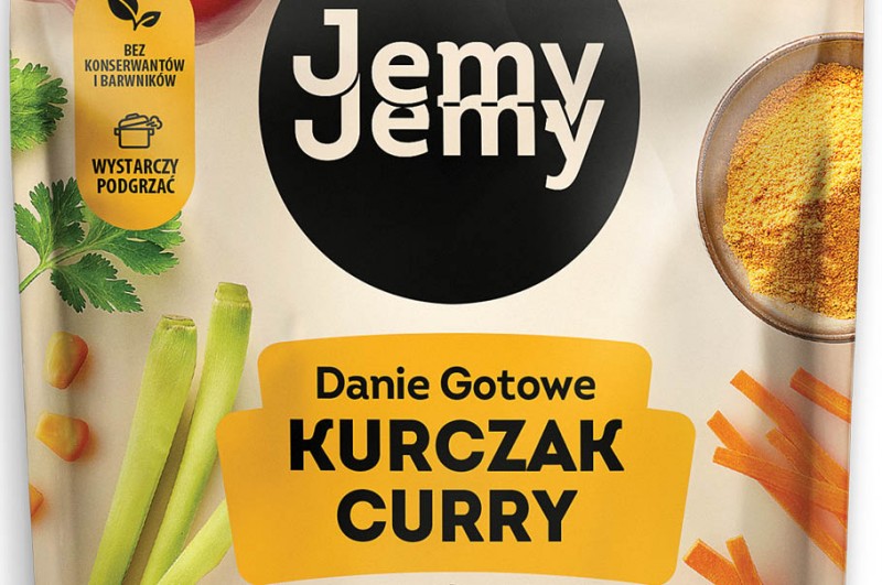 Nowe Dania Gotowe JemyJemy – i jesz jak lubisz!