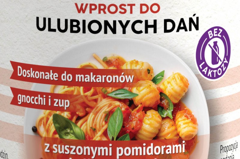 Pesto w ofercie Greek Trade