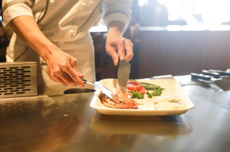 HoReCa po spadkowym kwartale ponownie odnotowała minimalny wzrost