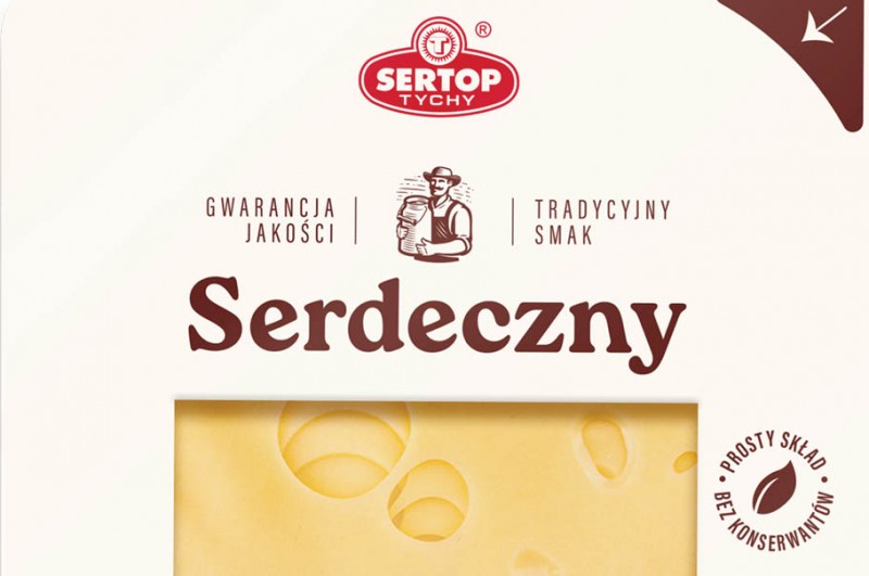 Linia Serdeczny SERTOP