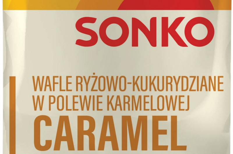 Słodka nowość od Sonko