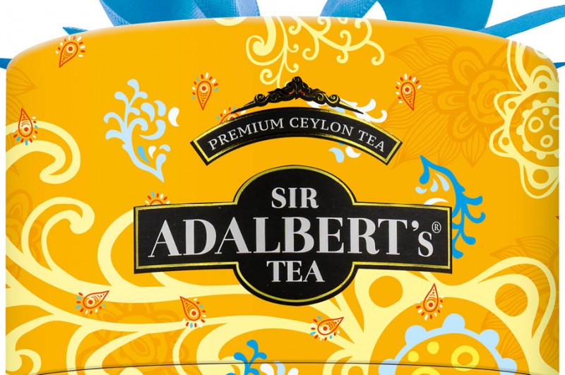 EMOCJE Adalbert’s Tea