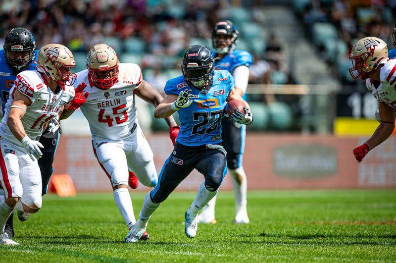 Tarczyński został ponownie głównym sponsorem Panthers Wrocław