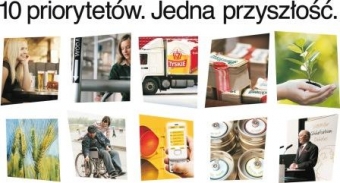 Nowa marka Kompanii Piwowarskiej