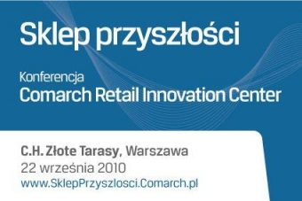 Pierwsze takie wydarzenie dla branży retail