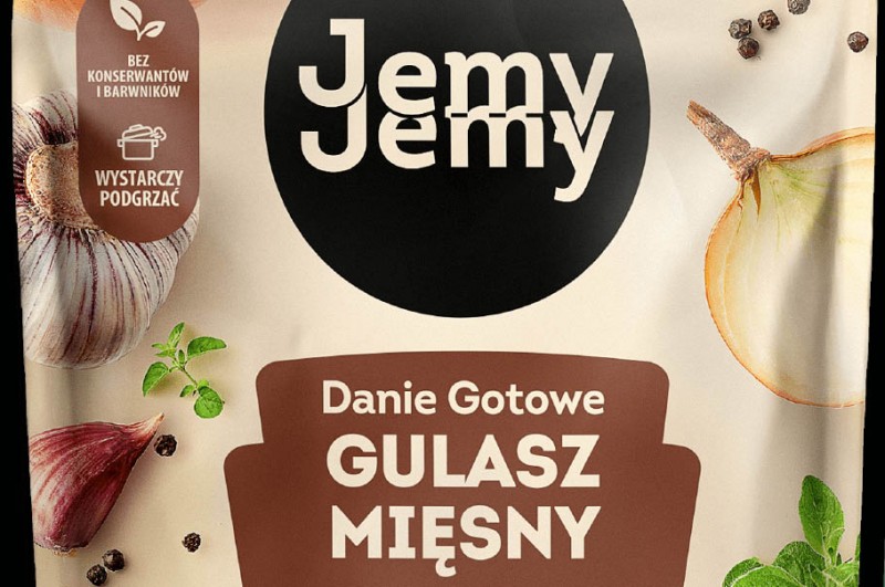 Dania Gotowe JemyJemy – i jesz, jak lubisz!