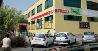 SPAR  umacnia swoją pozycję