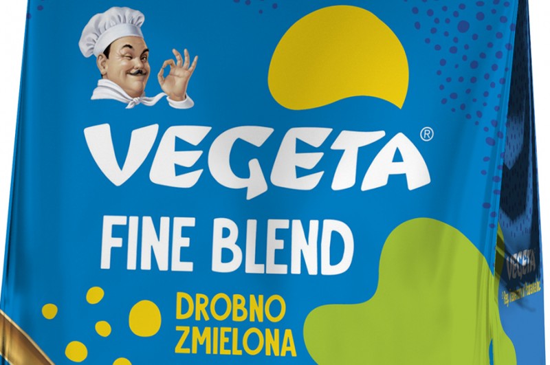 VEGETA Fine Blend