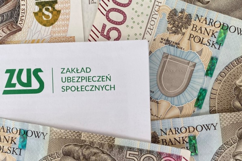 ZUS każdego roku przeznacza miliony złotych na wypłatę świadczeń na tzw. rentę alkoholową