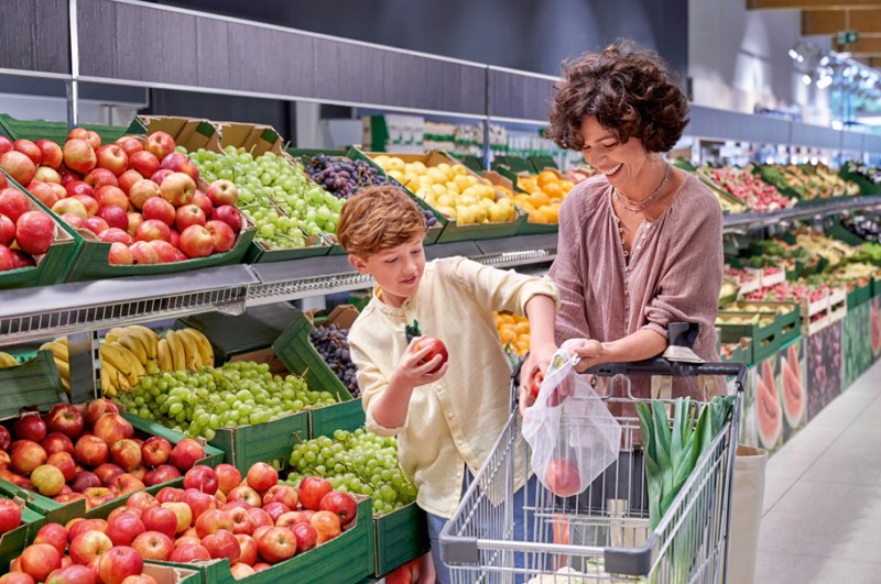 Lidl wspiera osoby w spektrum autyzmu