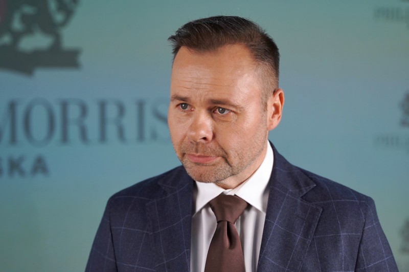 Philip Morris zakończył inwestycję o wartości blisko 1 mld zł
