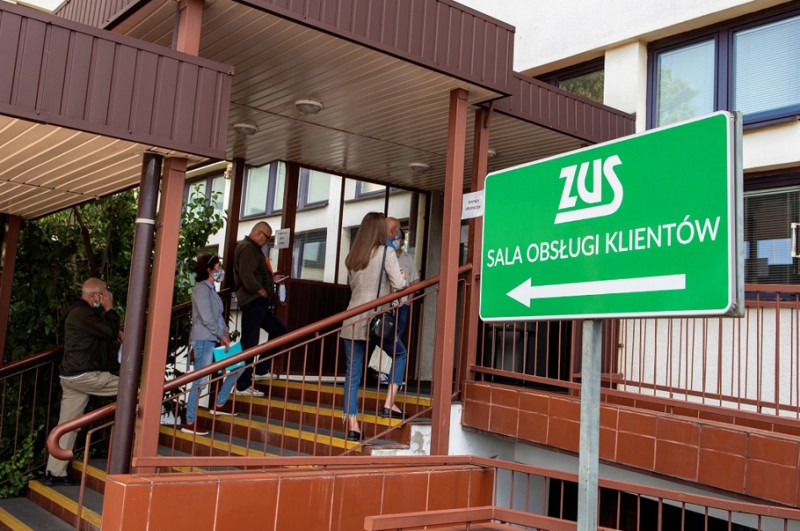 Co trzeci wniosek o rentę z tytułu niezdolności do pracy jest odrzucany 