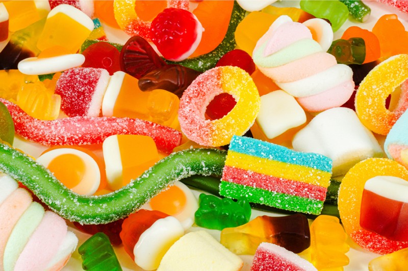 Grupa Otmuchów rozpoczyna produkcję pianek Marshmallow
