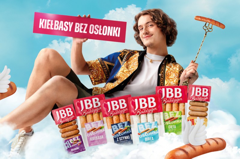 JBB Bałdyga rusza z największą kampanią reklamową w swojej historii