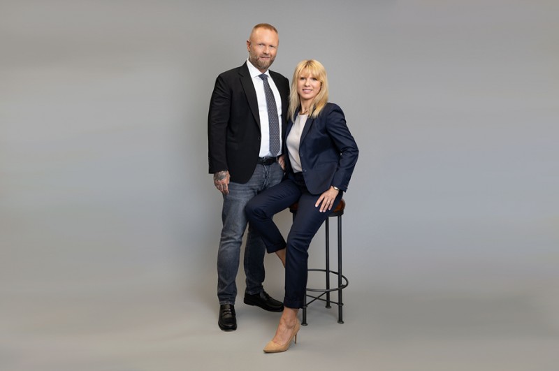 Jak polska hurtownia stała się globalnym graczem FMCG? 25 lat niezawodności w dystrybucji