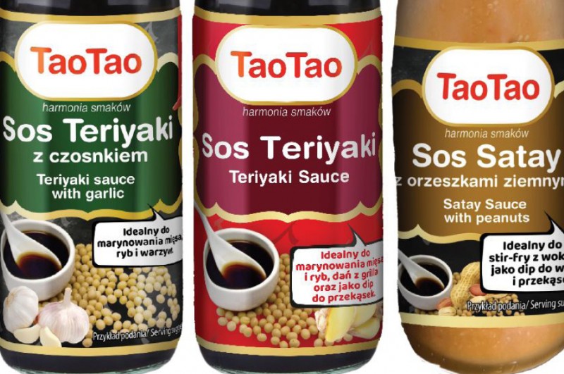 Nowości od Tan-Viet International