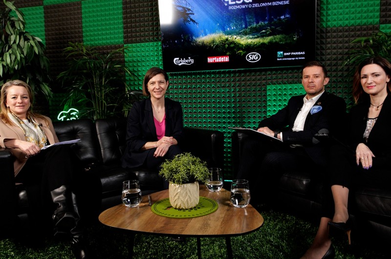 Carlsberg Polska: zrównoważony rozwój to filar naszej strategii