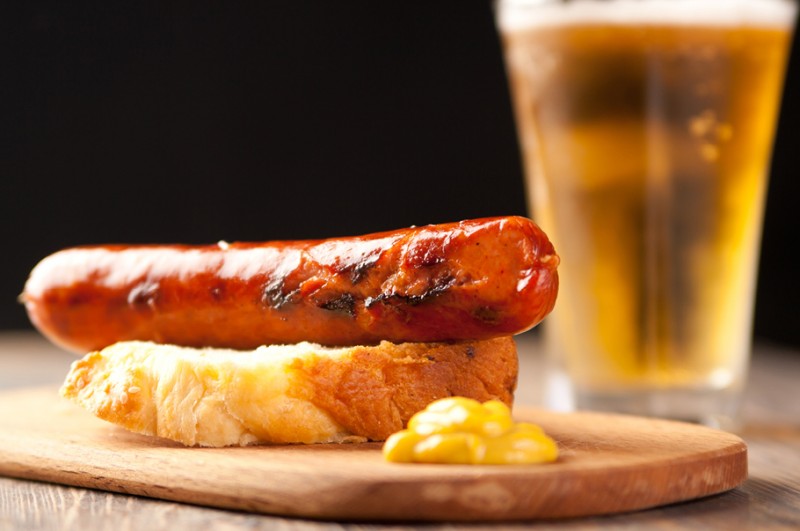 Grill, piknik, biwak – wielkie przygotowania do gorącego sezonu